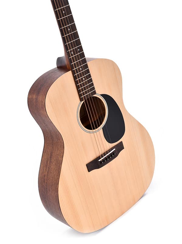 Ditson by Sigma G-10 - Afbeelding 8