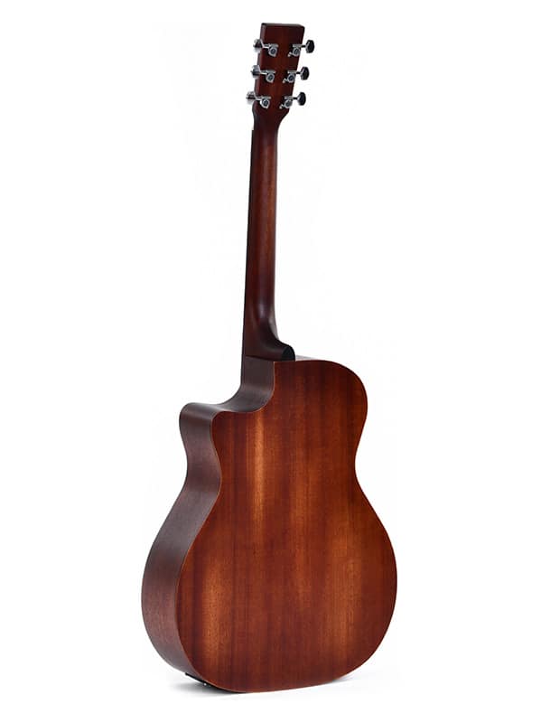 Ditson by Sigma GC-15E-AGD - Afbeelding 8