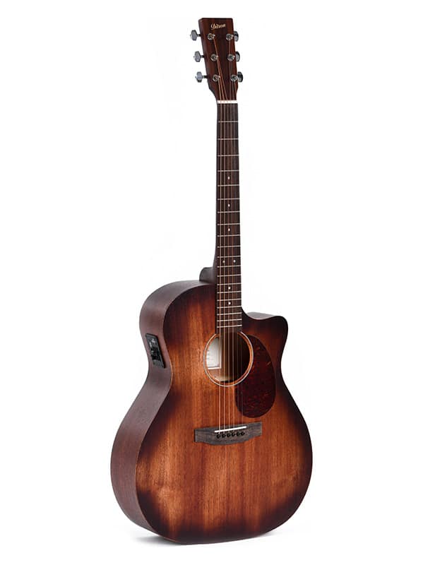 Ditson by Sigma GC-15E-AGD - Afbeelding 7