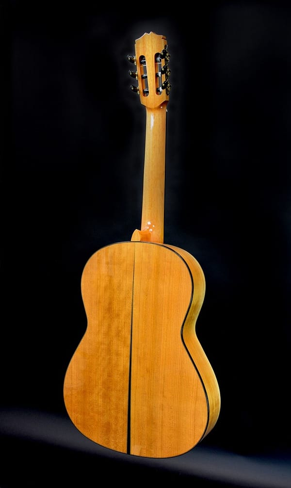 Tyrone classical Cherry - Afbeelding 7