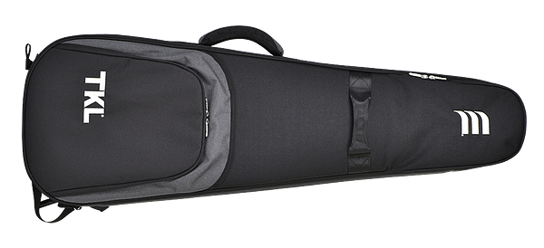 TKL Vectra IPX soft case navy blue