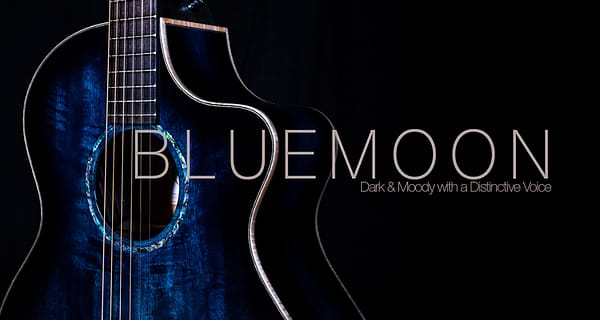 Faith Blue Moon Neptune - Afbeelding 8