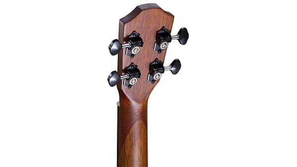 Baton Rouge Ukelele Uv11-CE-SCR - Afbeelding 5