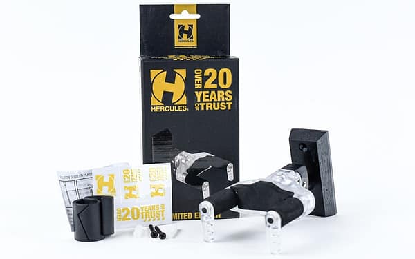 Hercules guitarhanger GSP38WB Plus