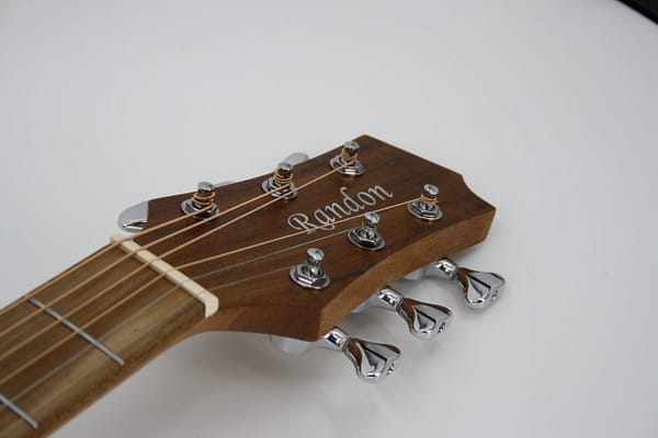Randon RG-01 - Afbeelding 9