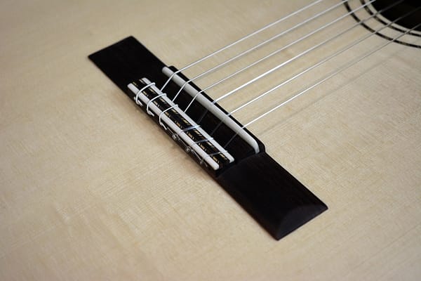 Tyrone classical Rosewood - Afbeelding 2