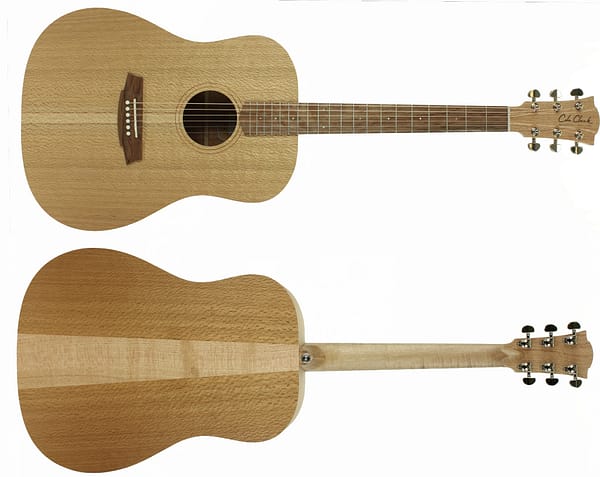 Cole Clark FL1 SSO - Afbeelding 6