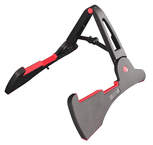 TGI guitar stand universal (foldable)