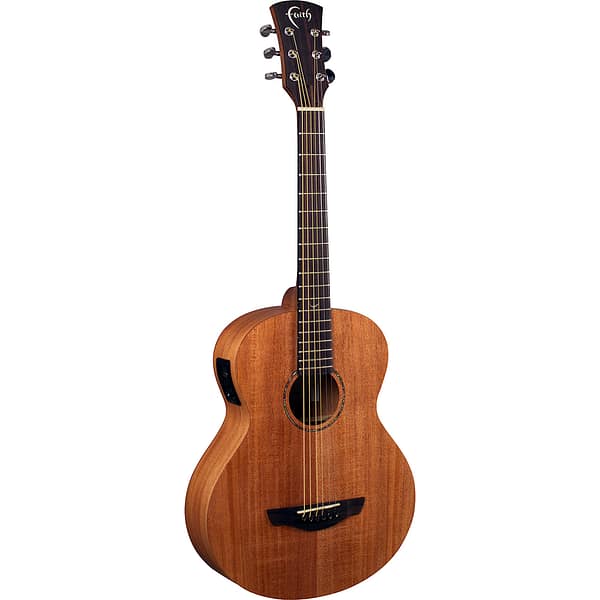 FAITH NOMAD MINI-NEPTUNE ELECTRO (all-solid) - Afbeelding 2