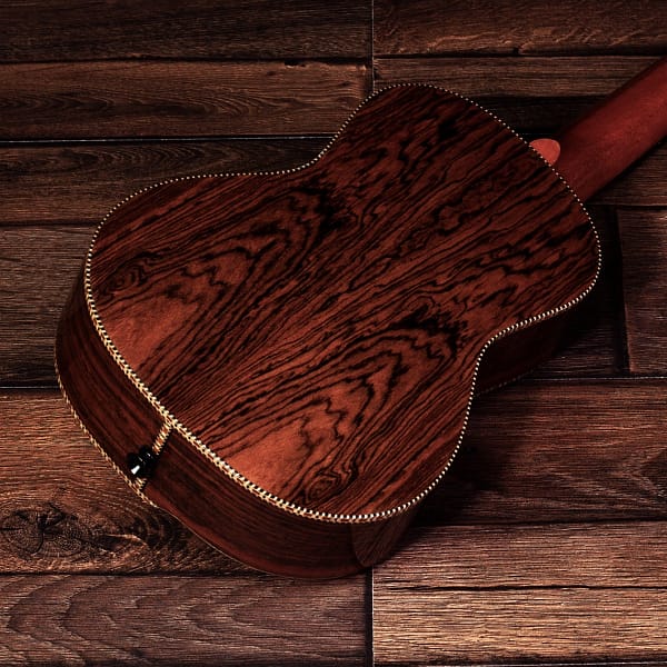 B&M concert ukulele BM 8c - Afbeelding 3