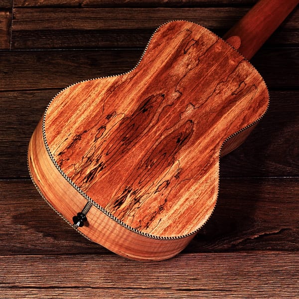 B&M concert ukulele BM 9c - Afbeelding 3