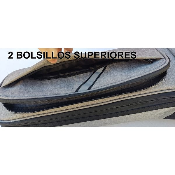 Cibeles C130-324 Premium Gig-bag - Afbeelding 11