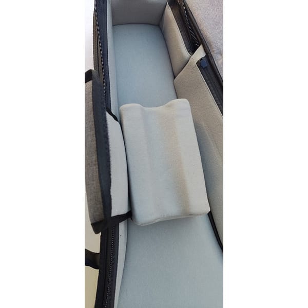 Cibeles C130-324 Premium Gig-bag - Afbeelding 8