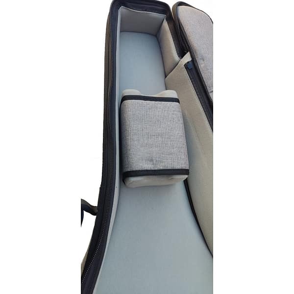 Cibeles C130-324 Premium Gig-bag - Afbeelding 9