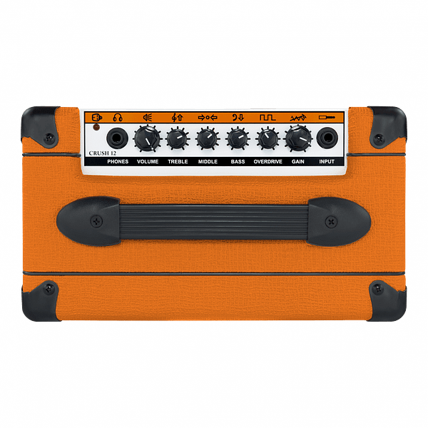 Orange Crush 12w combo - Afbeelding 3