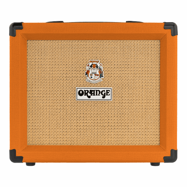 Orange Crush 20rt