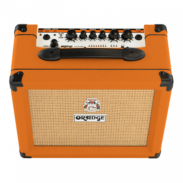 Orange Crush 20RT - Afbeelding 3