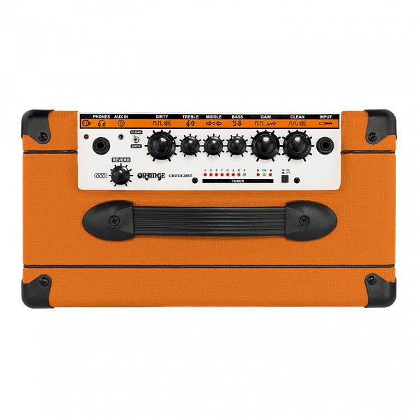 Orange Crush 20RT - Afbeelding 2