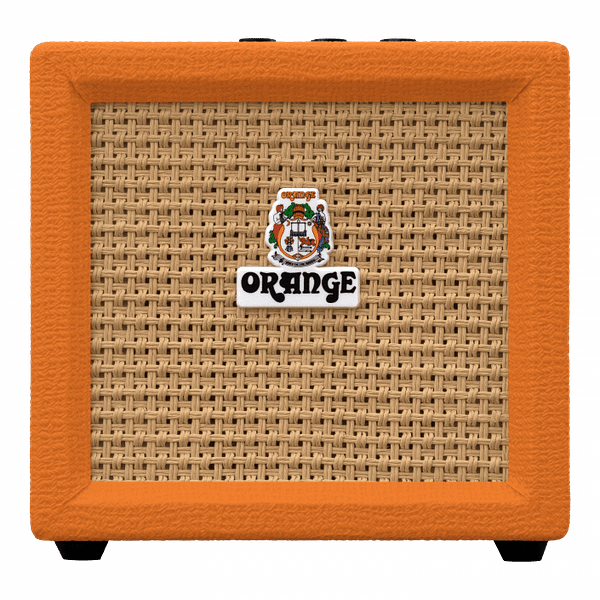 Orange Crush mini 3 watt - Afbeelding 5