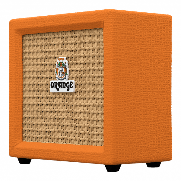 Orange Crush mini 3 watt - Afbeelding 4
