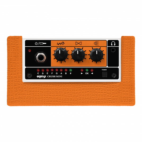 Orange Crush mini 3 watt - Afbeelding 3