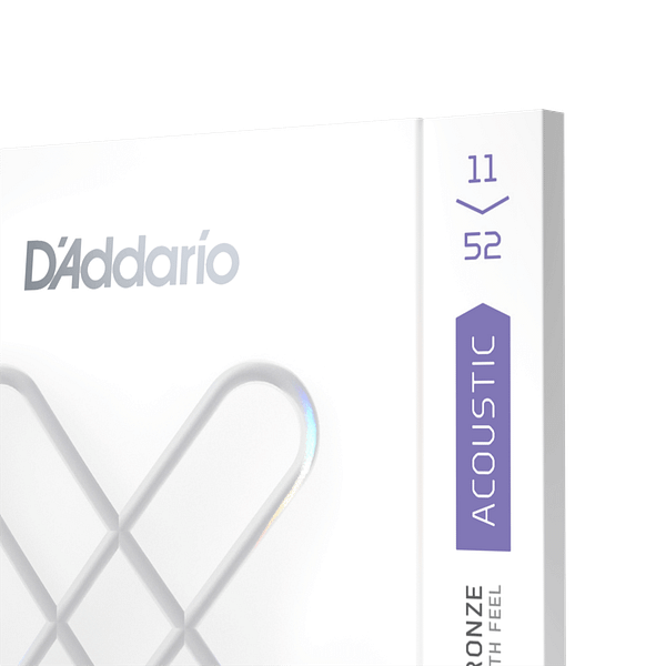 D'addario XS APB1152 (set 11-52) - Afbeelding 10
