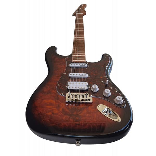 Egmond GSW-837TB Stratocaster Style - Afbeelding 13