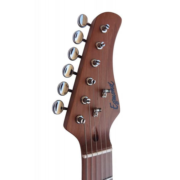Egmond GSW-837TB Stratocaster Style - Afbeelding 9