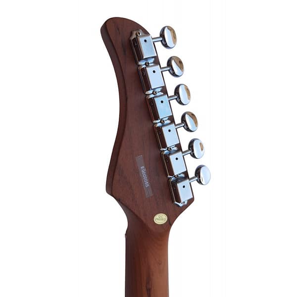 Egmond GSW-837TB Stratocaster Style - Afbeelding 8