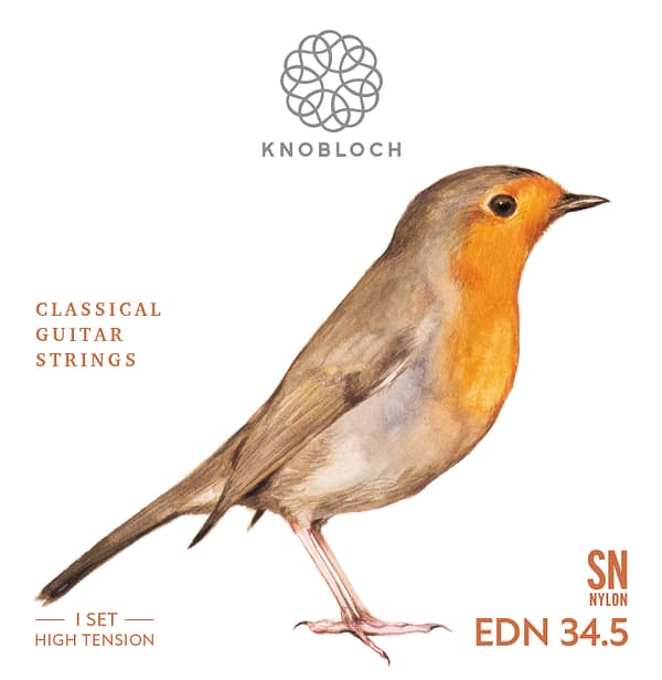 Knobloch Erithacus SN Nylon 34.5 EDN