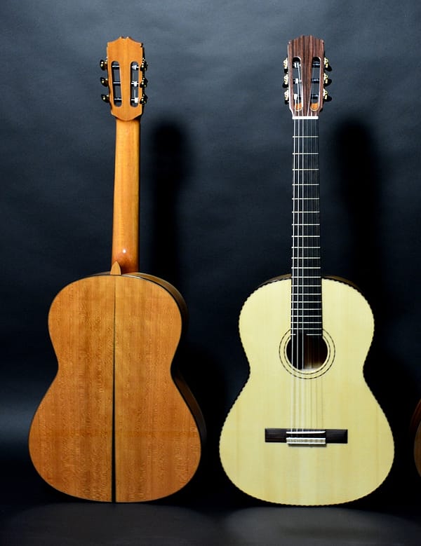 Tyrone classical Cherry
