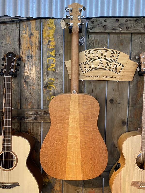 Cole Clark FL1 SSO - Afbeelding 4