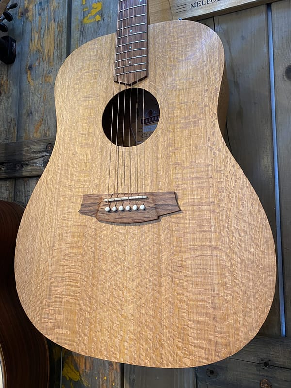 Cole Clark FL1 SSO - Afbeelding 3