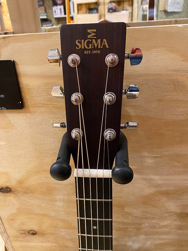 Sigma GME - Afbeelding 6