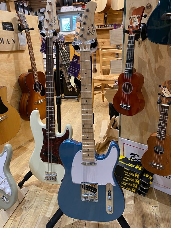 Gould Telecaster