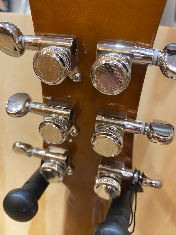 Eastman Romeo California goldburst - Afbeelding 6