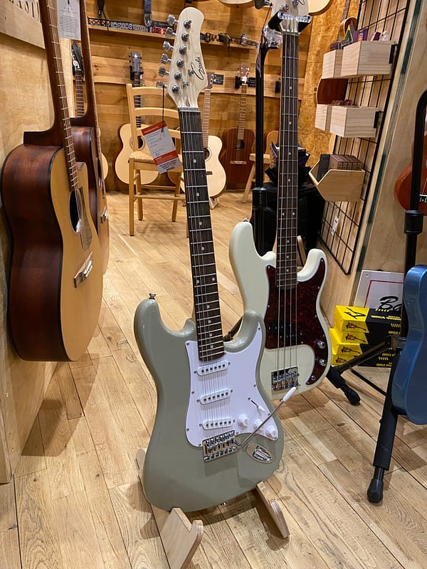 Gould stratocaster
