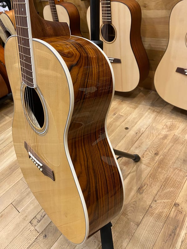 Adler GE 100SR (spruce / pao ferro) - Afbeelding 5
