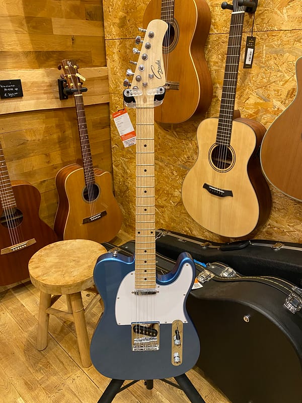 gould telecaster