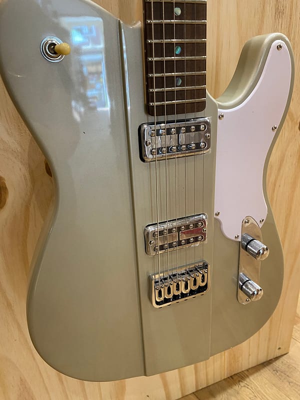 Shergold Telstar standard st14CG - Afbeelding 3