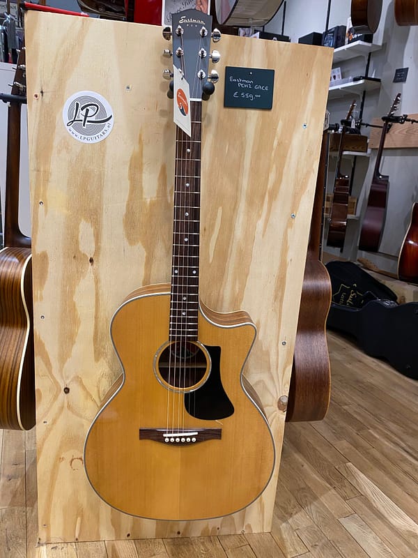 Eastman PCH2-GACE