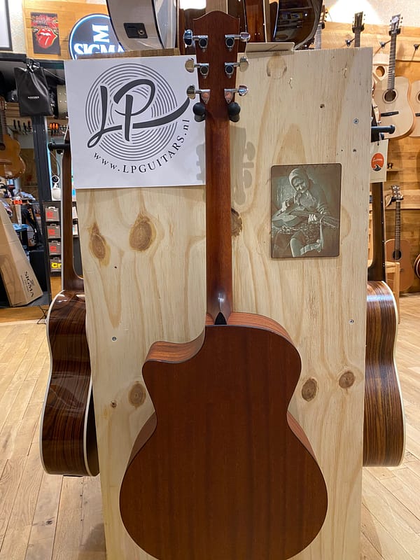 Eastman AC122-1CE Classic - Afbeelding 5