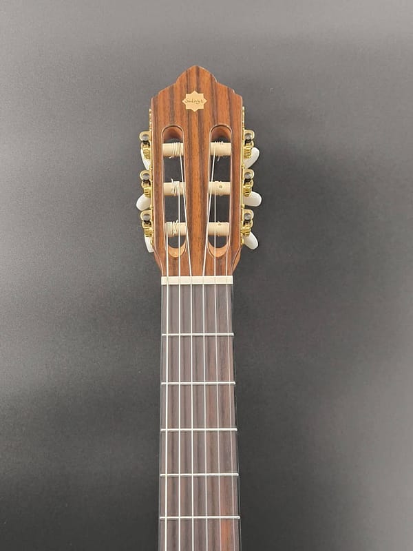Sulayr Lattice Spruce - Afbeelding 6