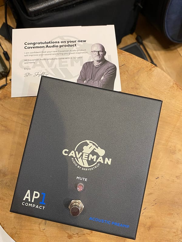 caveman ap1 compact