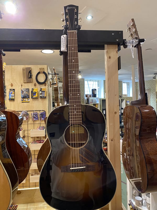 Eastman E6 LGSS - Afbeelding 2