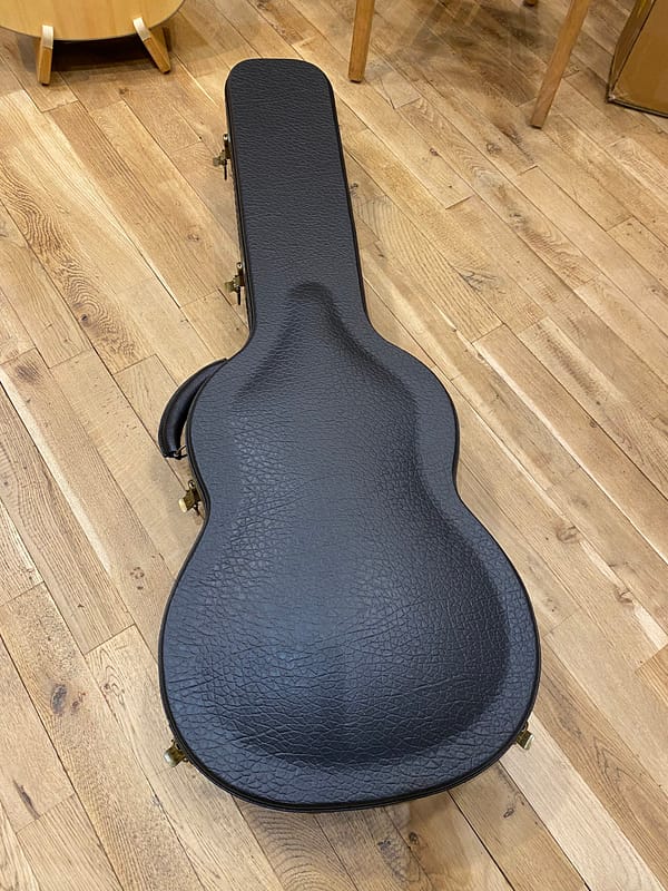 Eastman E6 LGSS-tc-sb