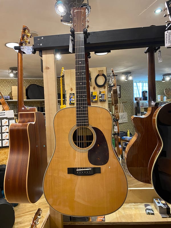 Eastman E8D-TC