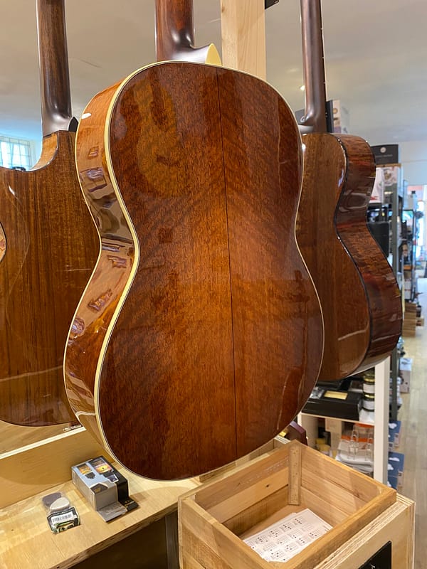 Eastman E6 LGSS - Afbeelding 7