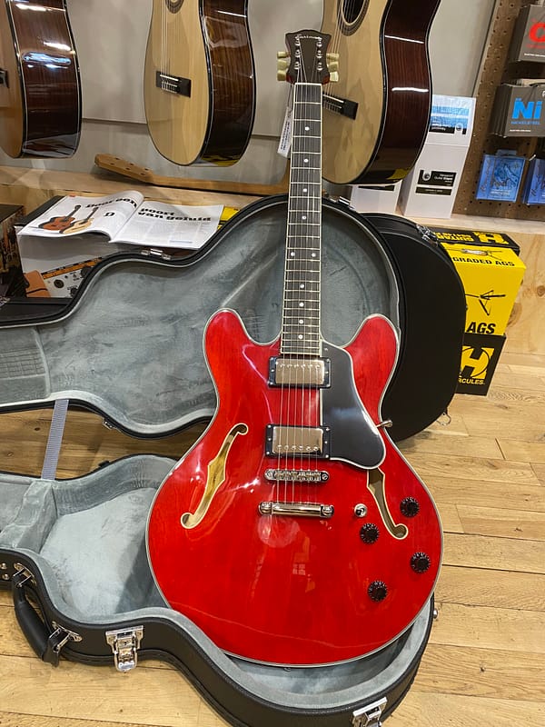 Eastman t386