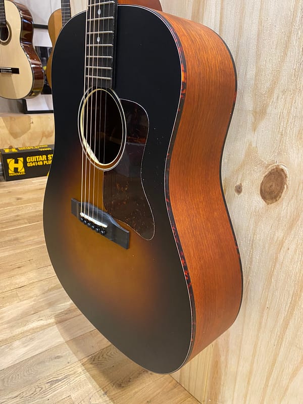 Eastman E1SS-SB Slope shoulder dreadnought - Afbeelding 5